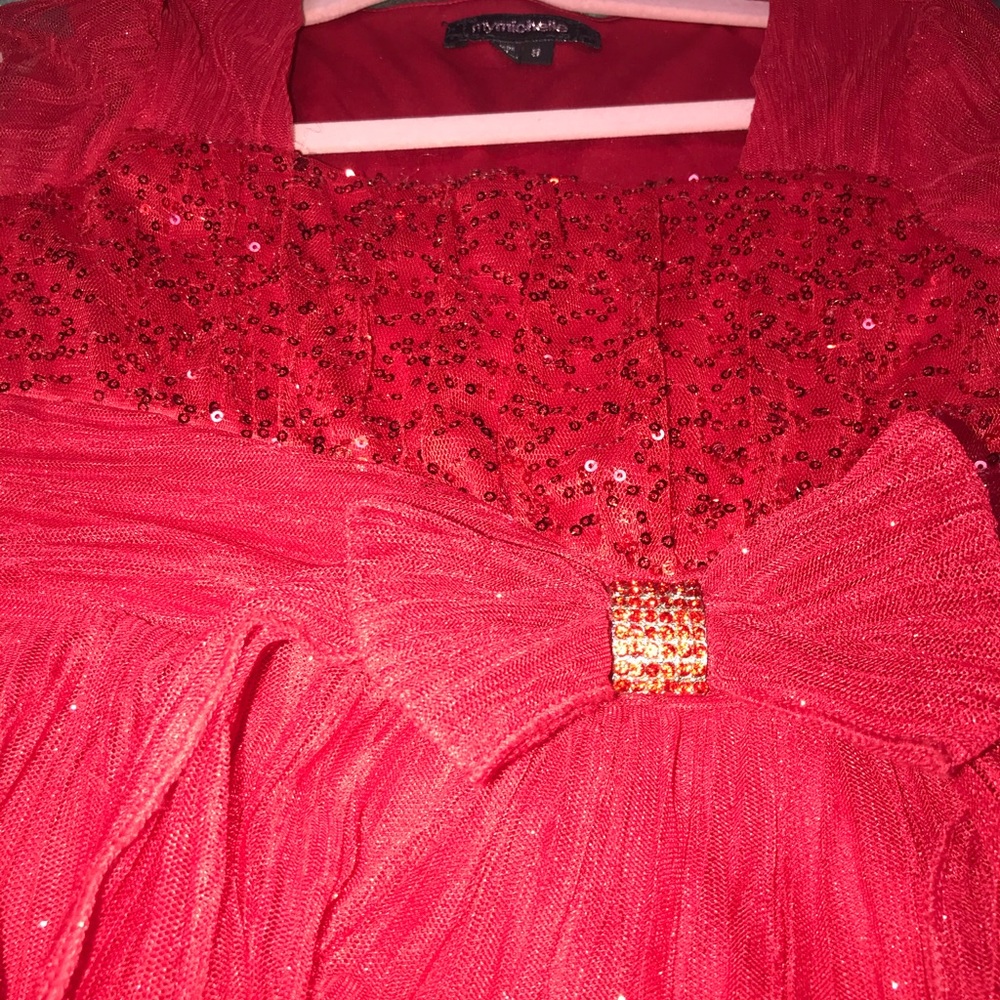 Dress - Picture 3 of 3